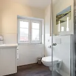 Haus Jensen 1 בית נופש