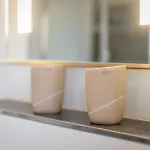 בית נופש Haus Jensen 1 ליסט