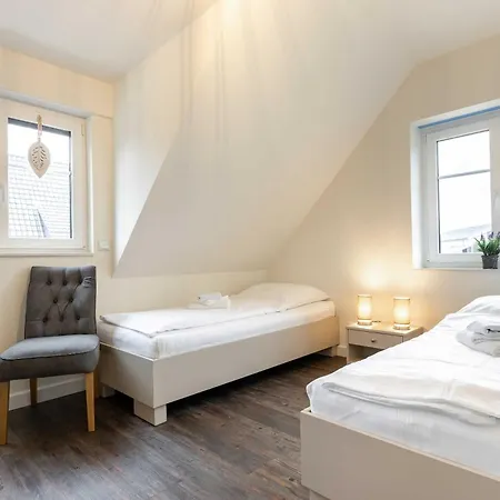 Tatil Evi Haus Jensen 1