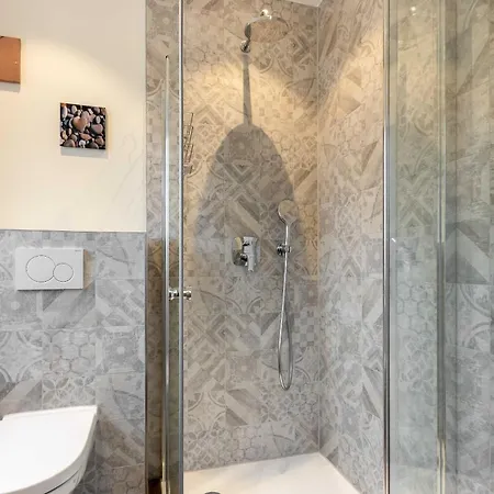 Haus Jensen 1 Tatil Evi List