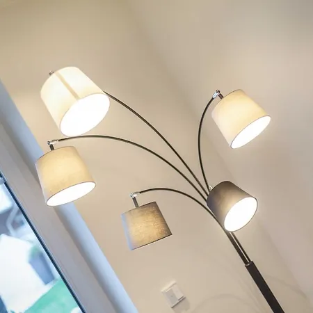 Σπίτι διακοπών Haus Jensen 1 *