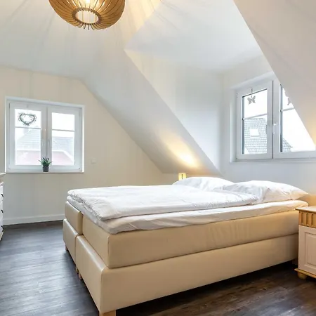 Haus Jensen 1