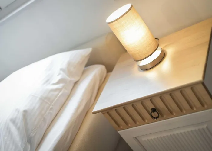 Haus Jensen 1 * List