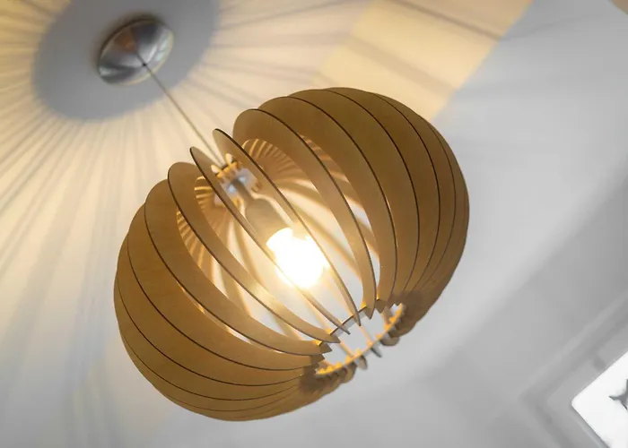 Feriehus Haus Jensen 1 *