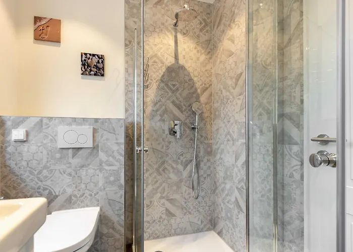 Haus Jensen 1 Feriehus List