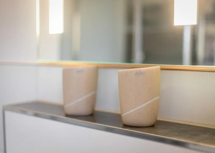 Feriehus Haus Jensen 1 List