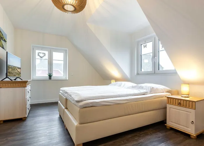 Haus Jensen 1
